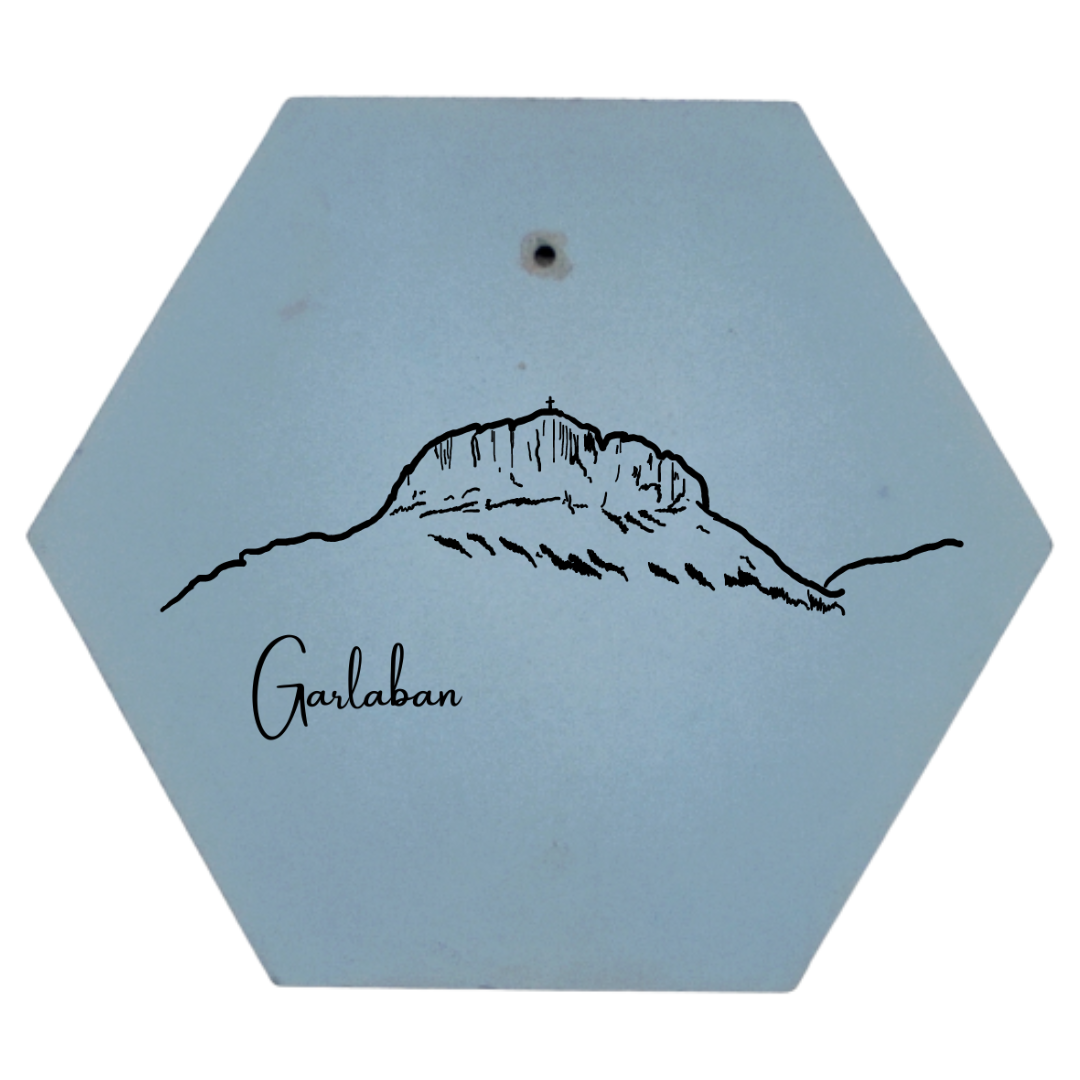 Garlaban
