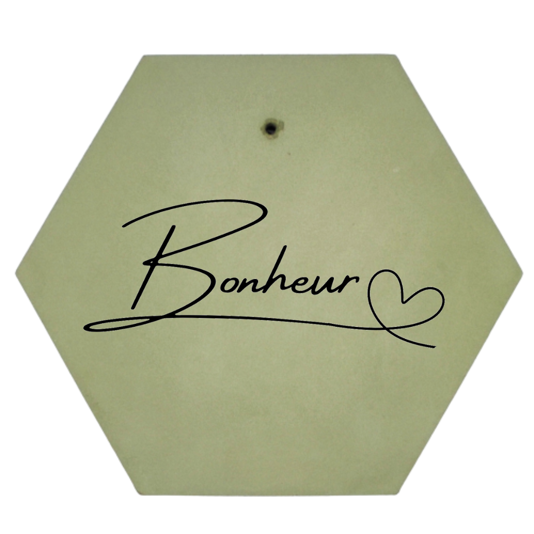 Bonheur
