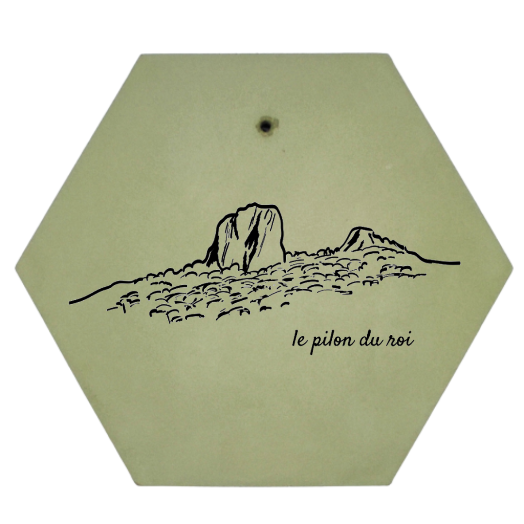 Pilon du Roi