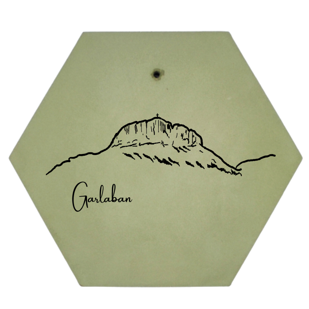 Garlaban