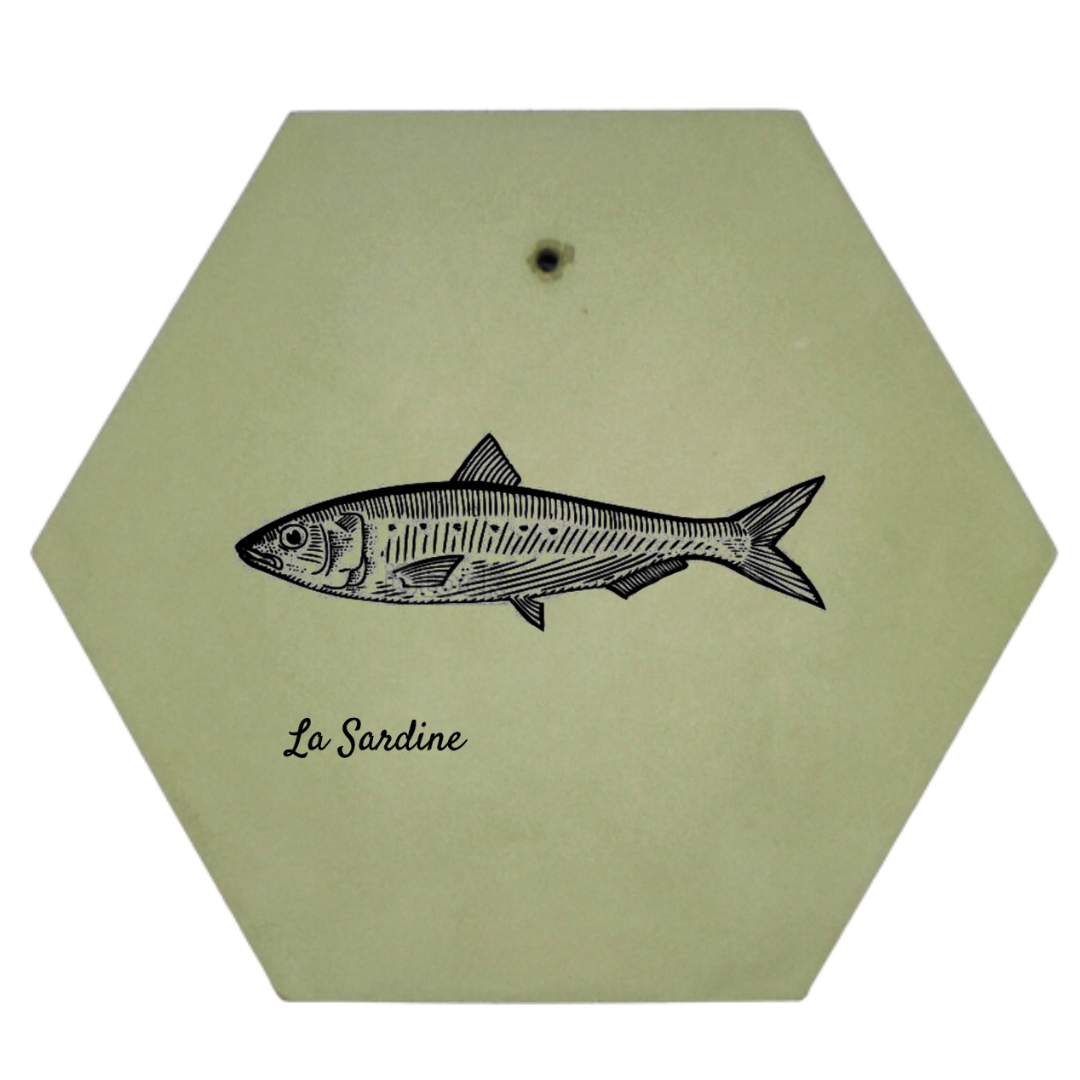 La Sardine