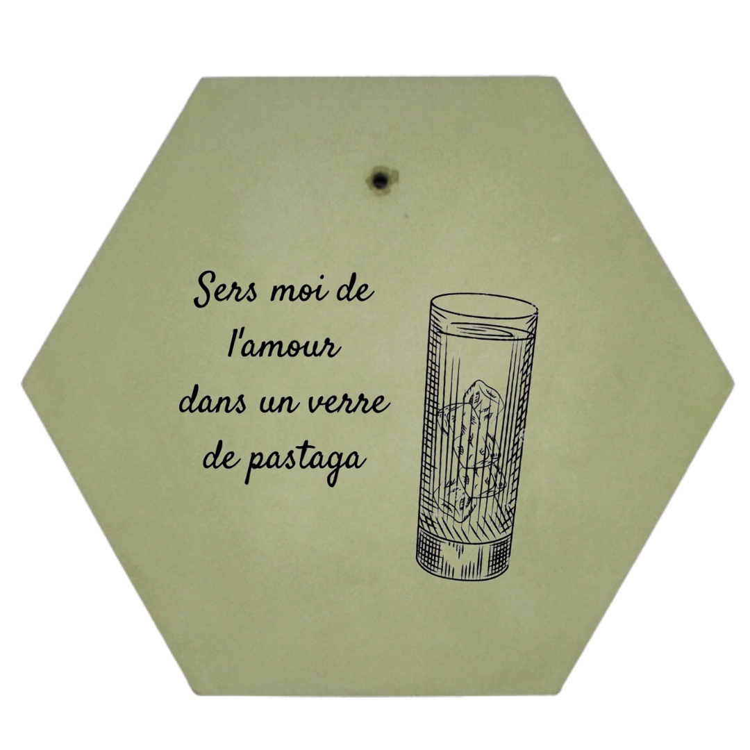 Pastaga