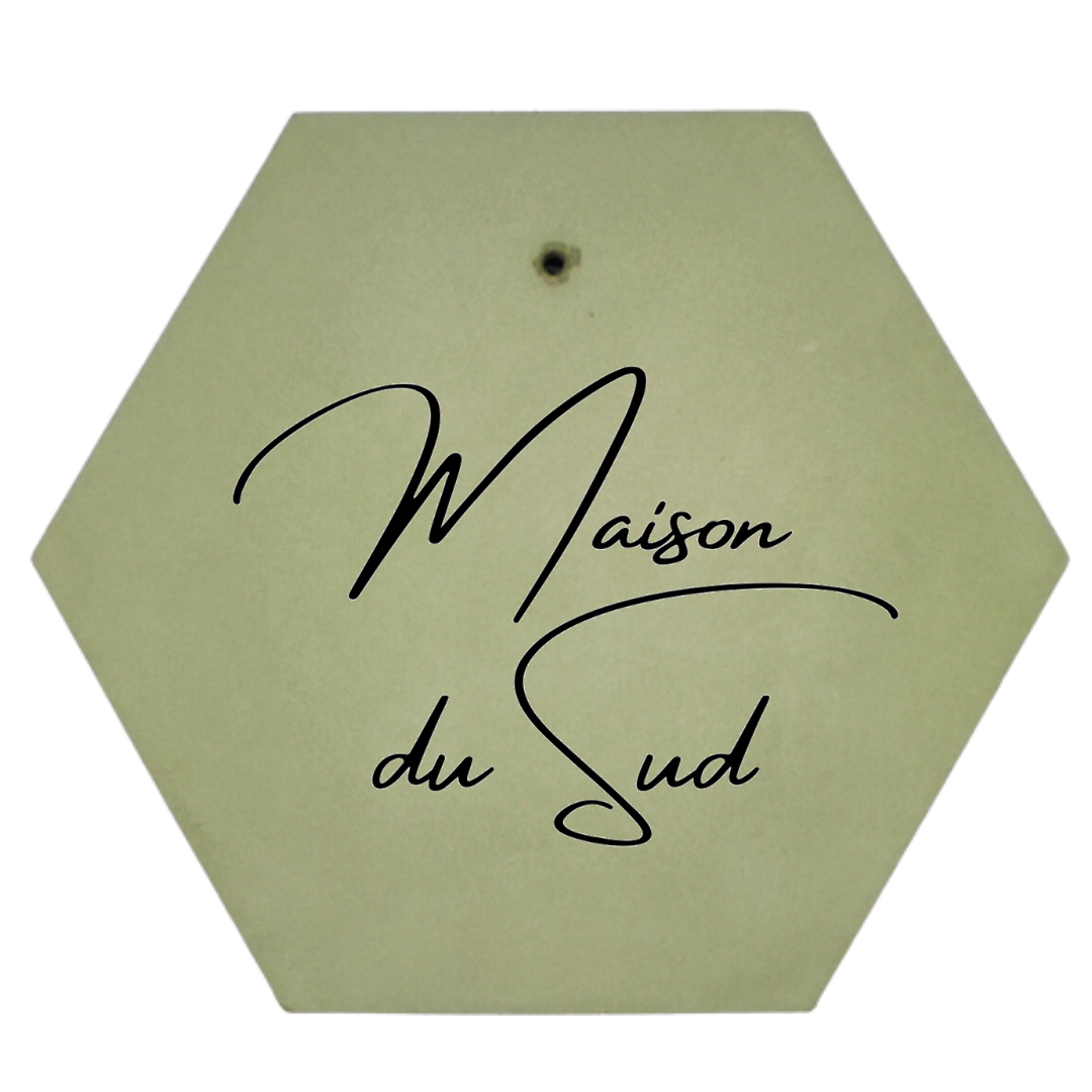 Maison du Sud