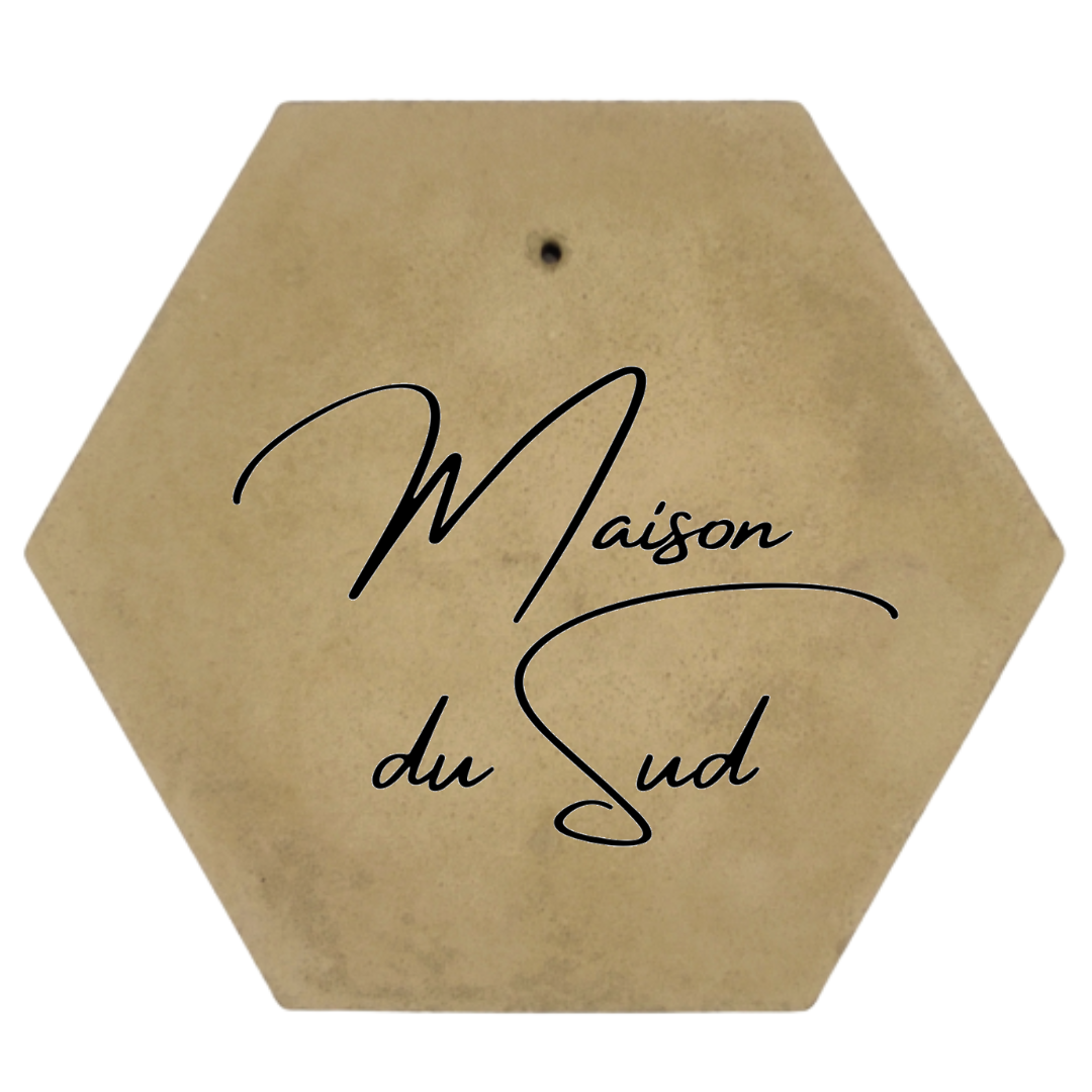 Maison du Sud