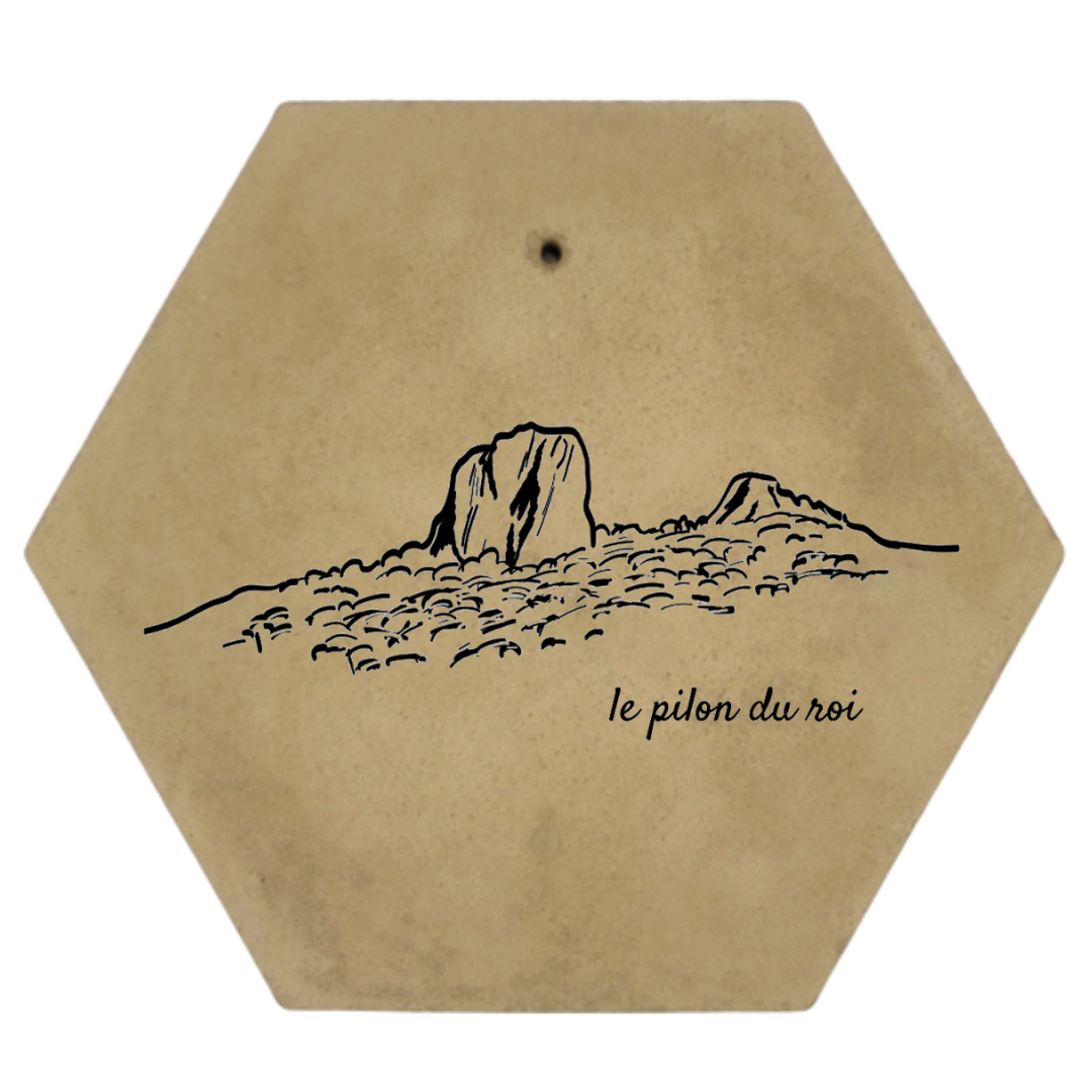 Pilon du Roi