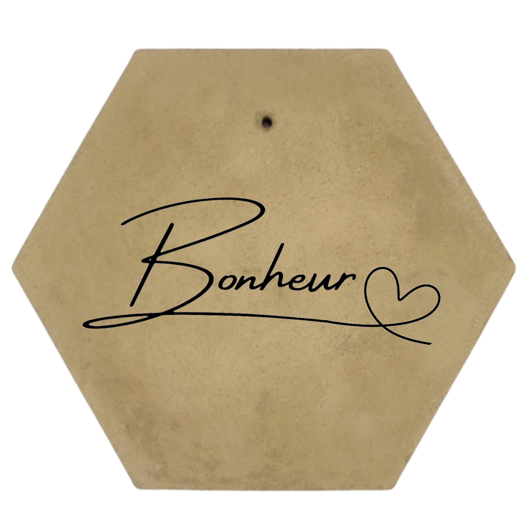 Bonheur