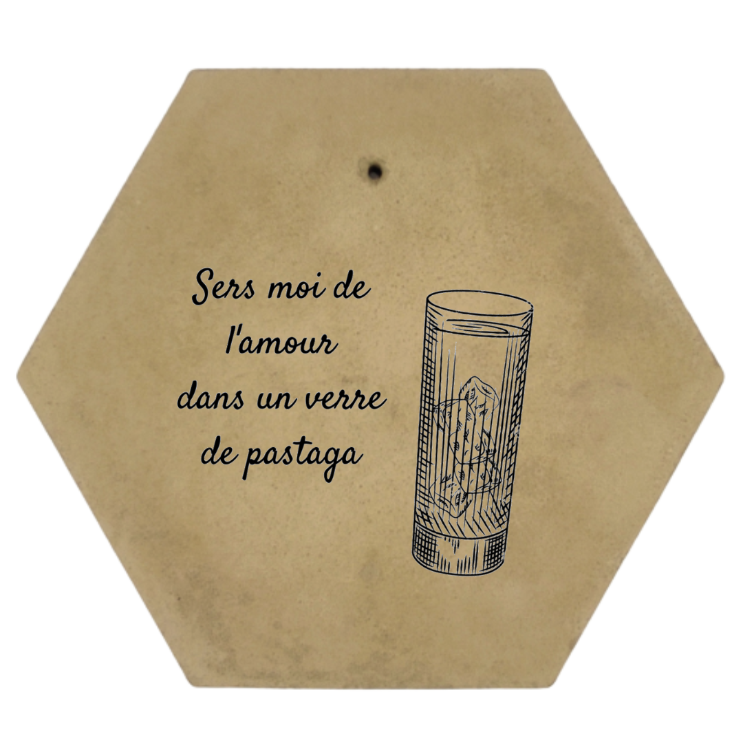 Pastaga