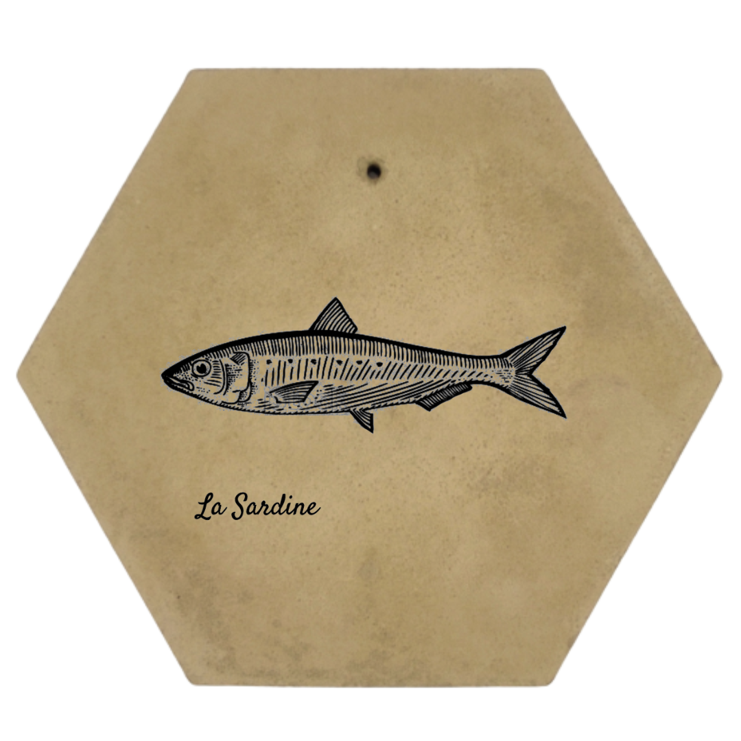 La Sardine