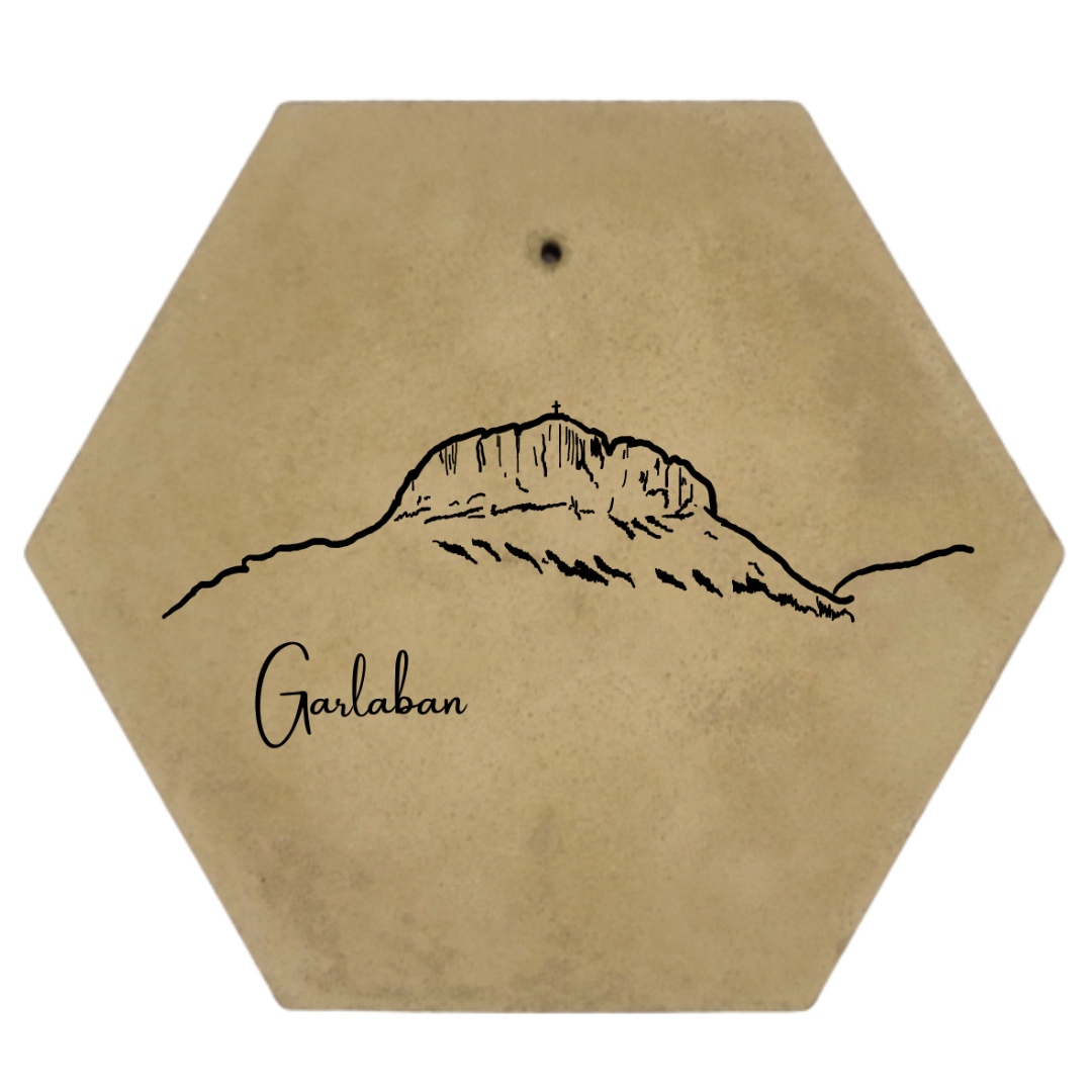 Garlaban