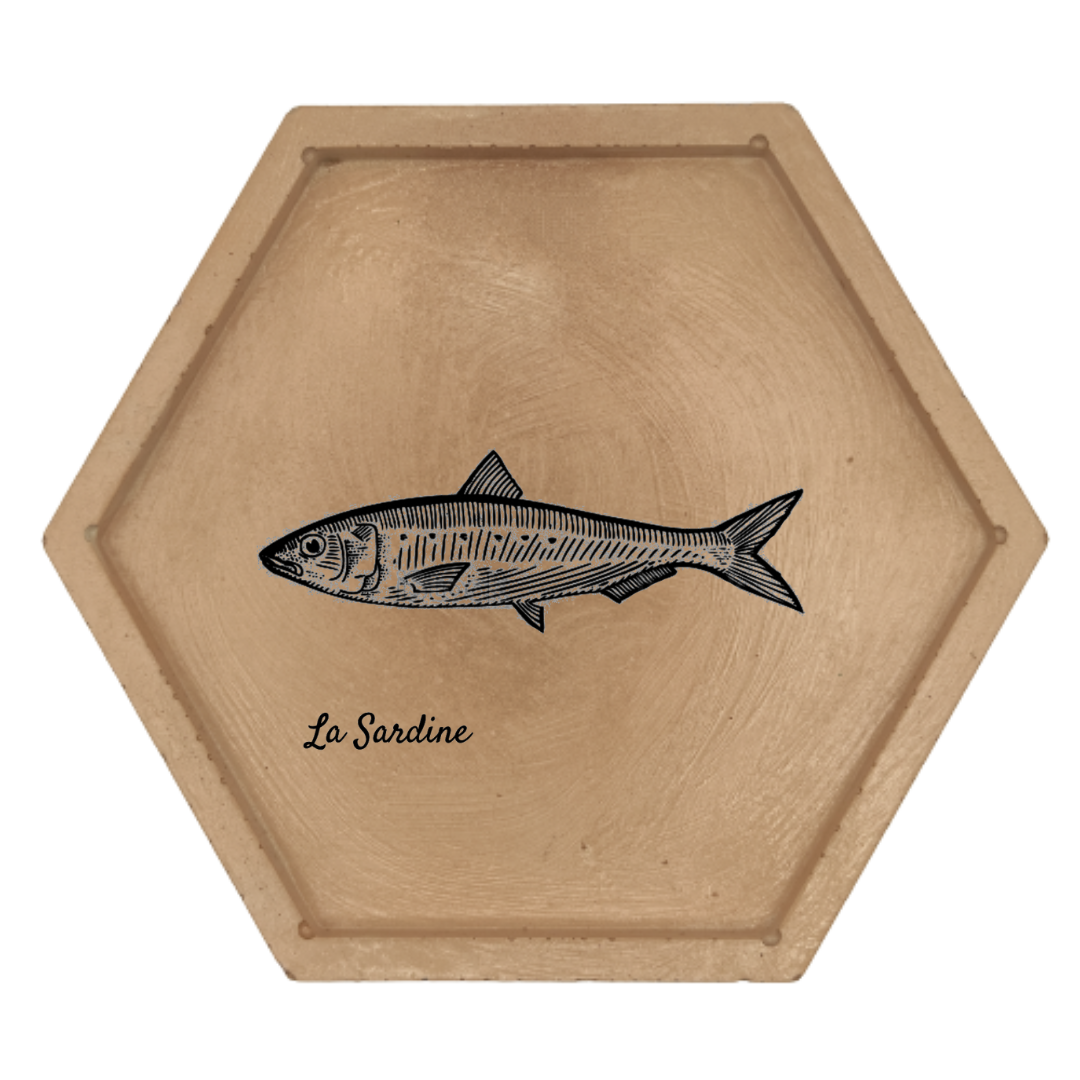 La Sardine