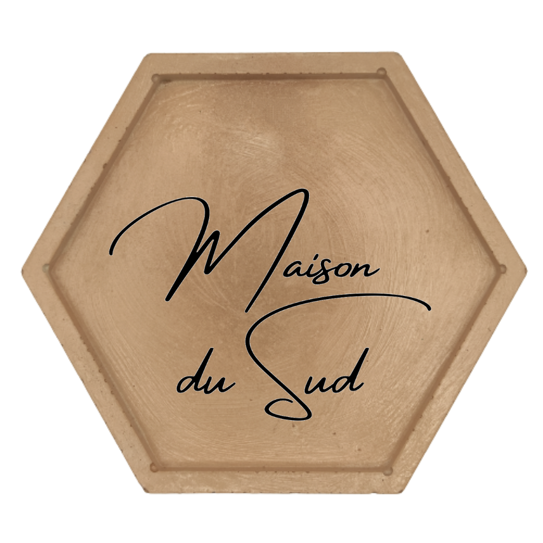 Maison du Sud