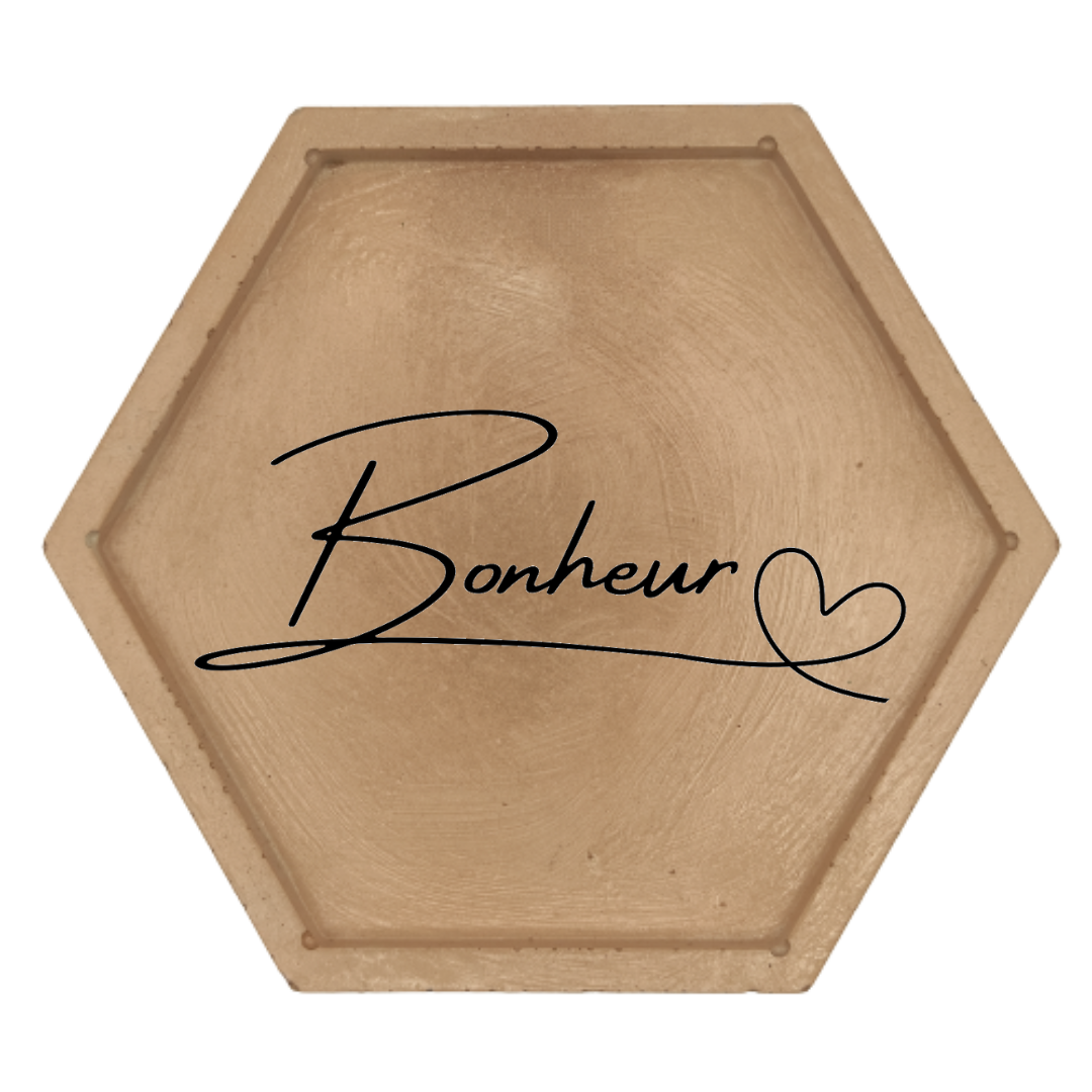 Bonheur