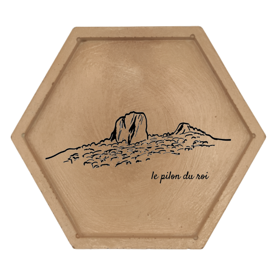 Pilon du Roi
