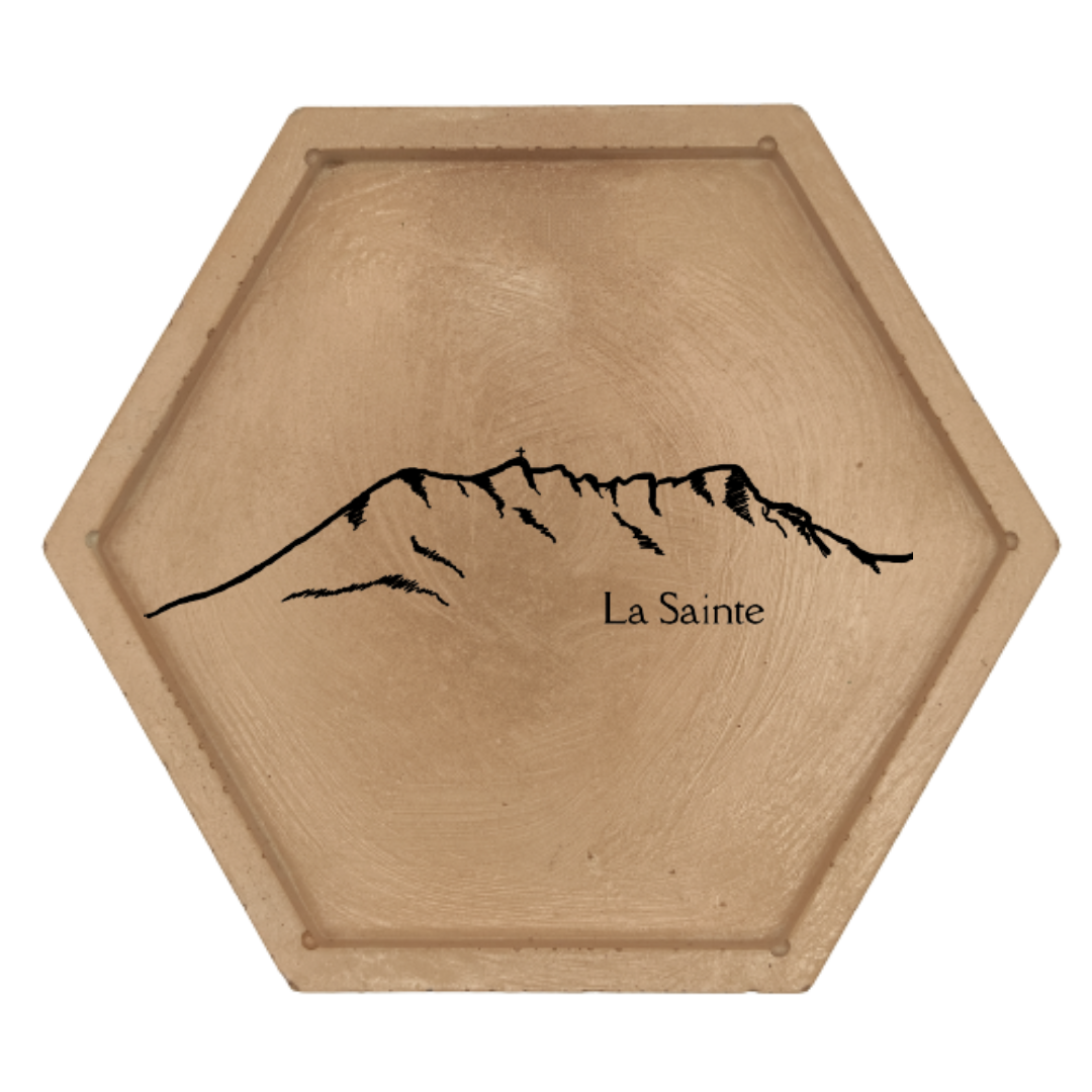 La Sainte Victoire