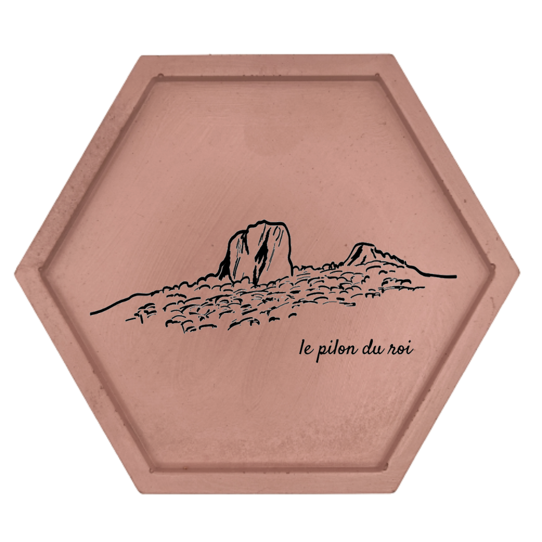 Pilon du Roi