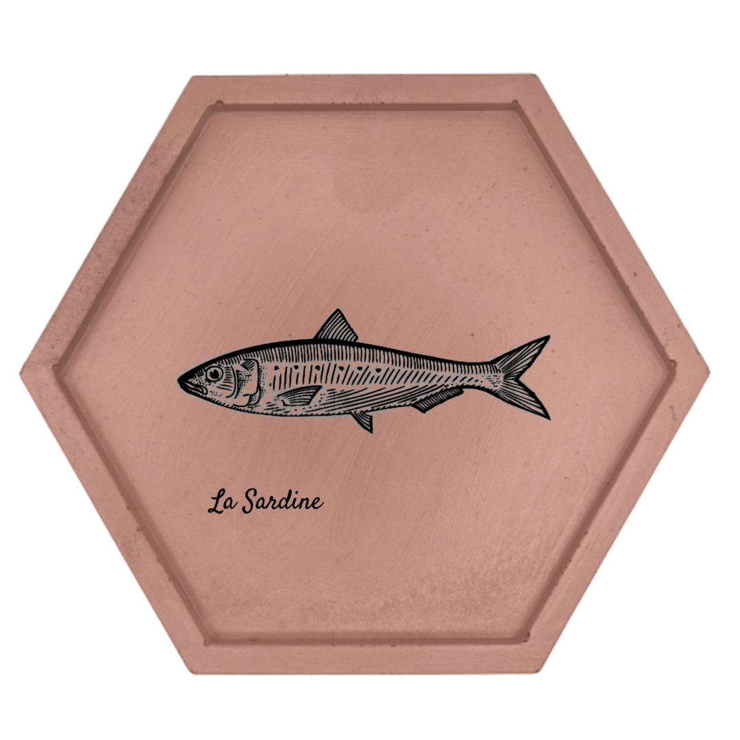 La Sardine