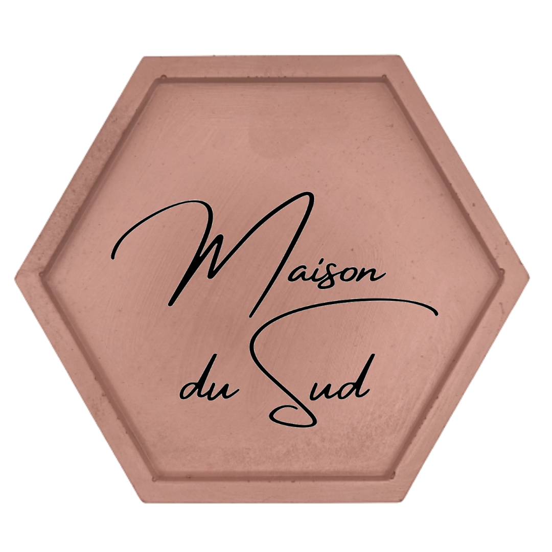 Maison du Sud