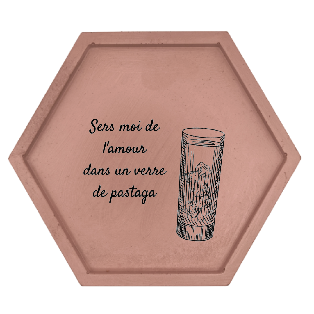 Pastaga