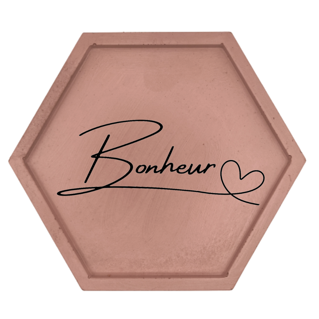 Bonheur