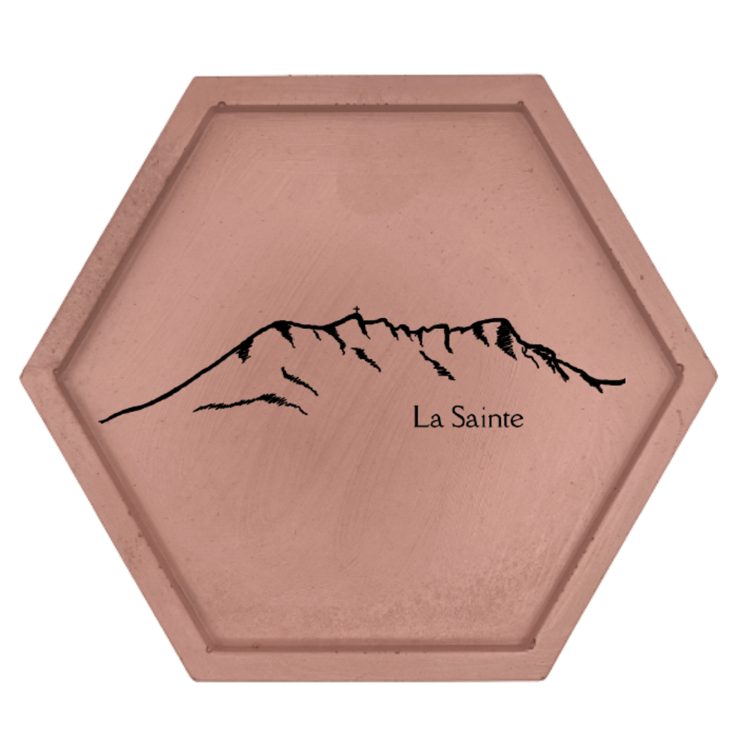 La Sainte Victoire