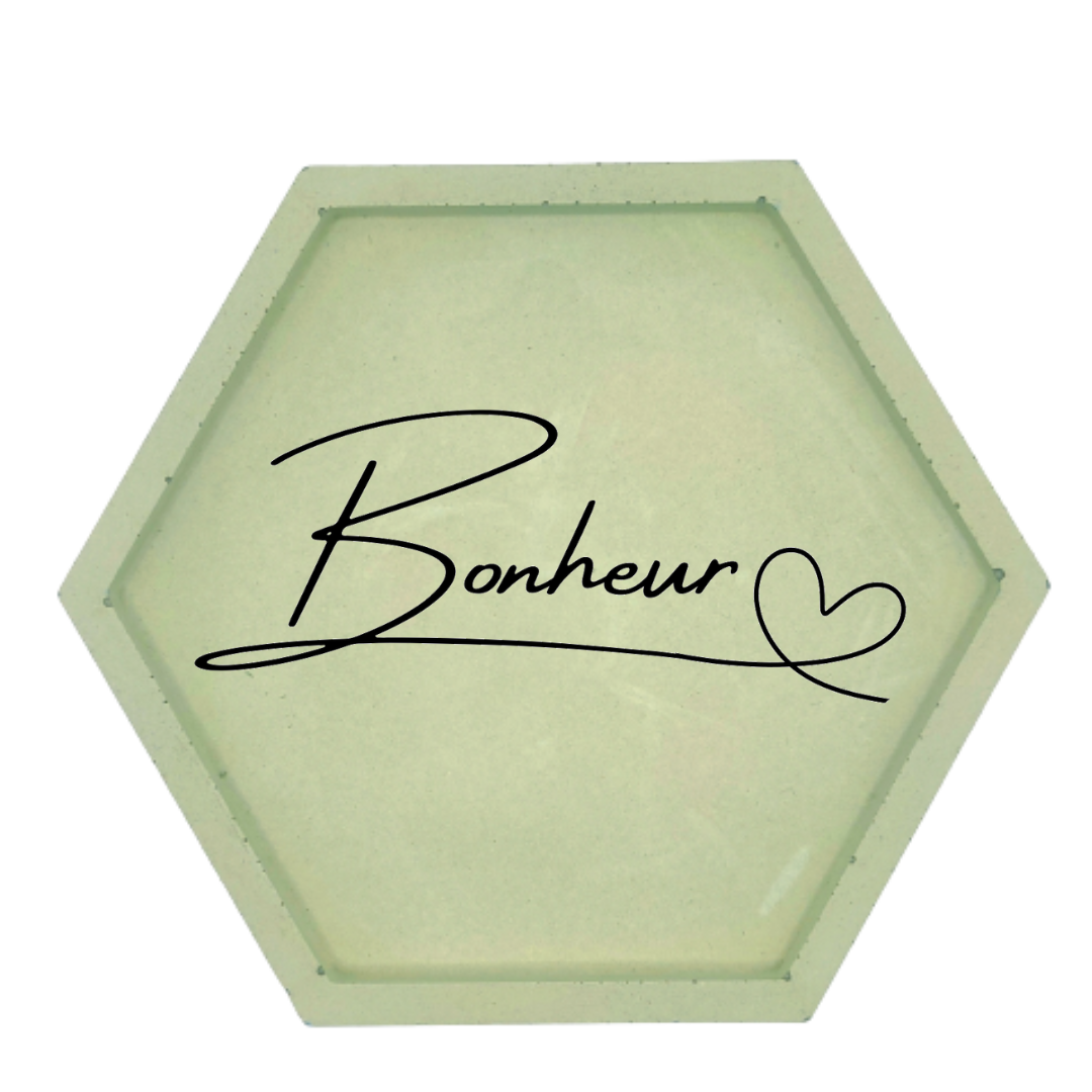 Bonheur