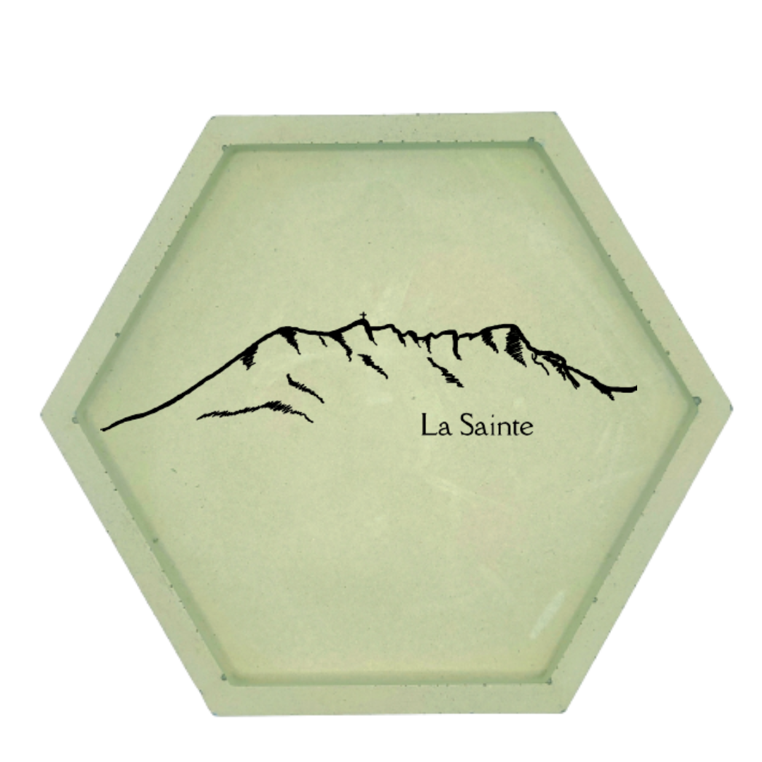 La Sainte Victoire