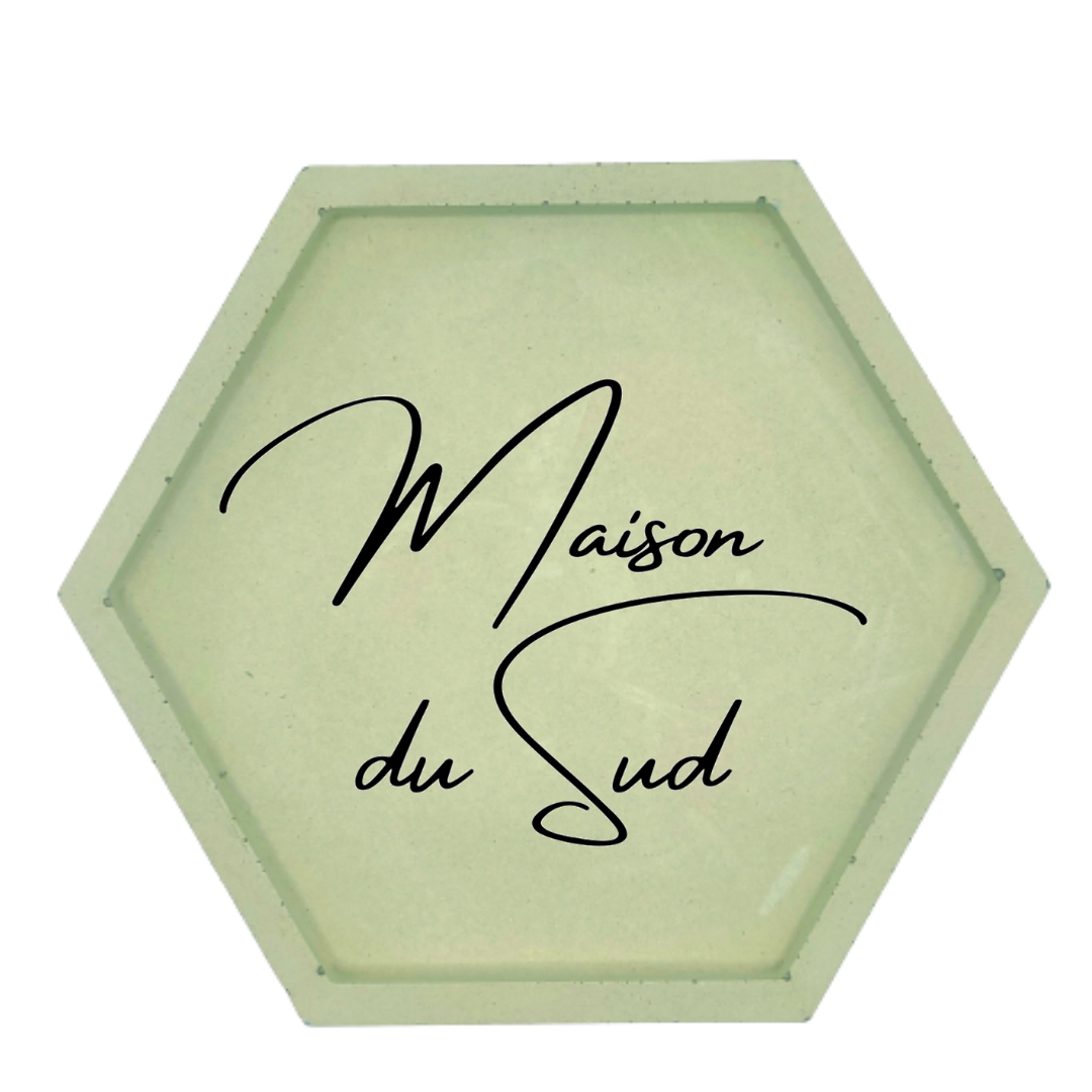 Maison du Sud