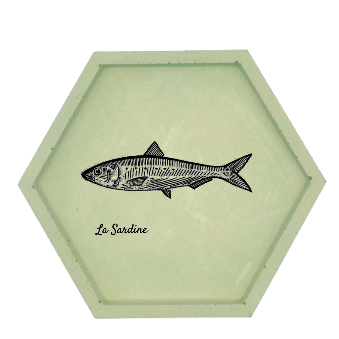 La Sardine