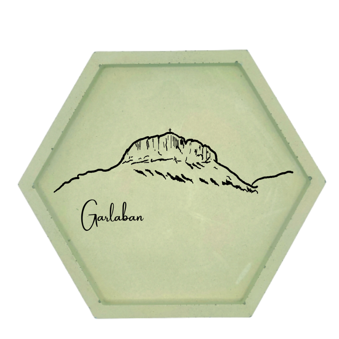 Garlaban