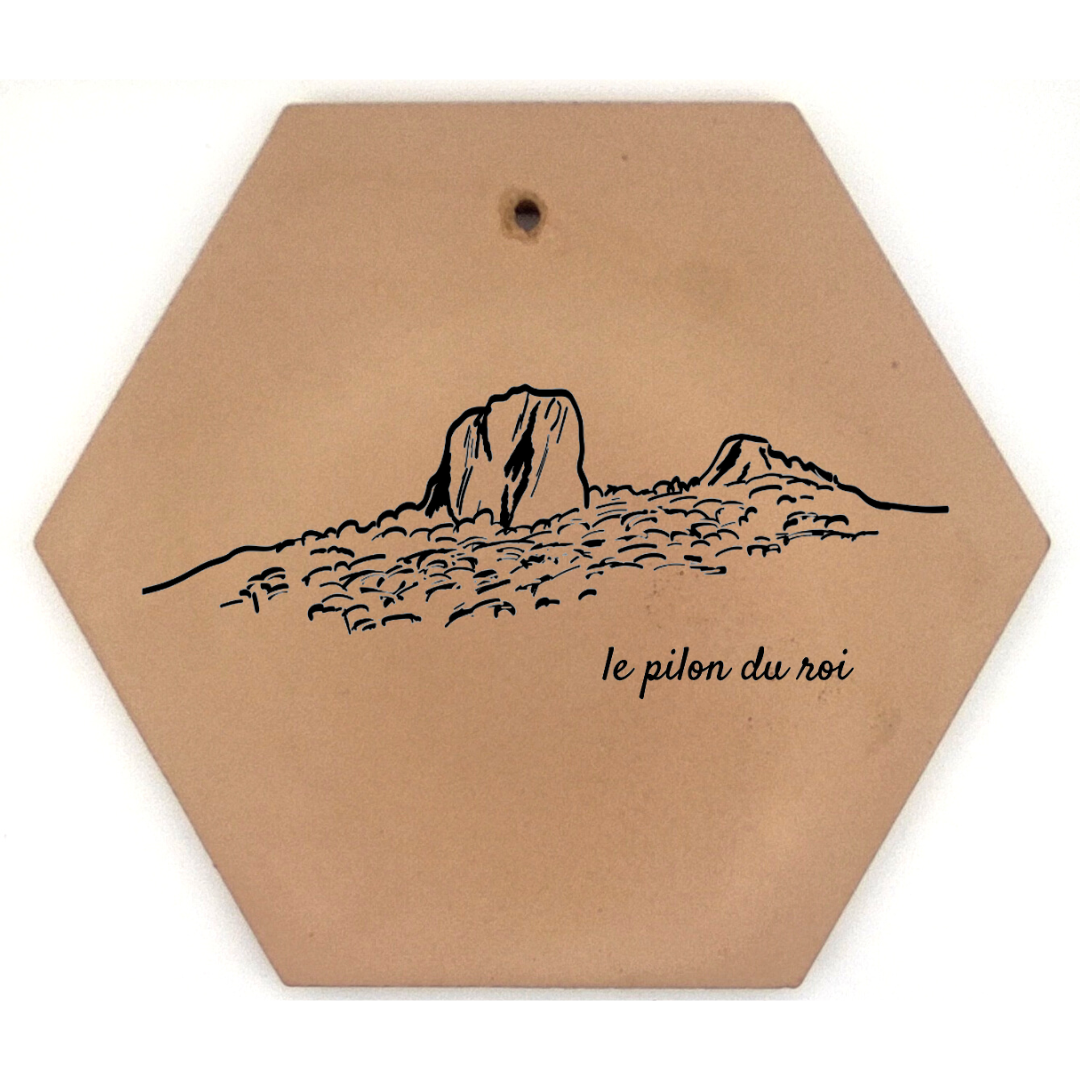 Pilon du Roi