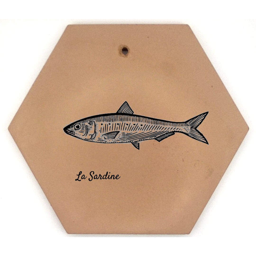 La Sardine