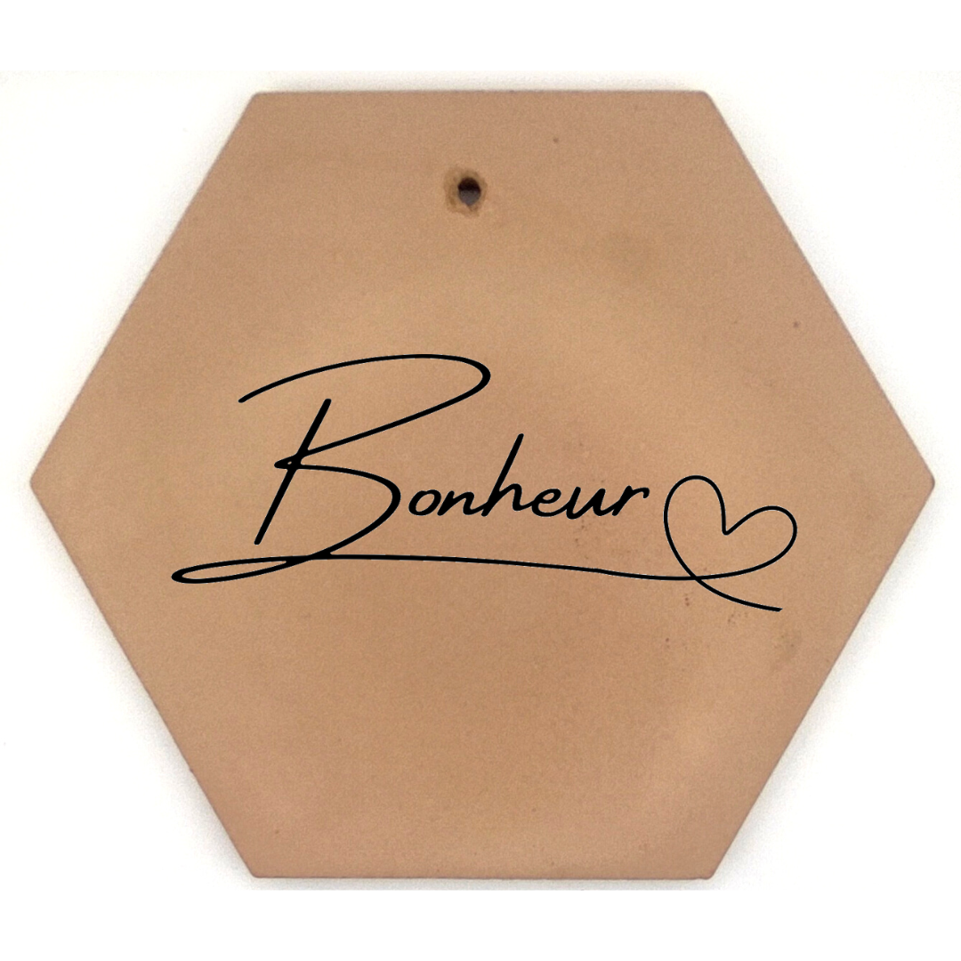 Bonheur