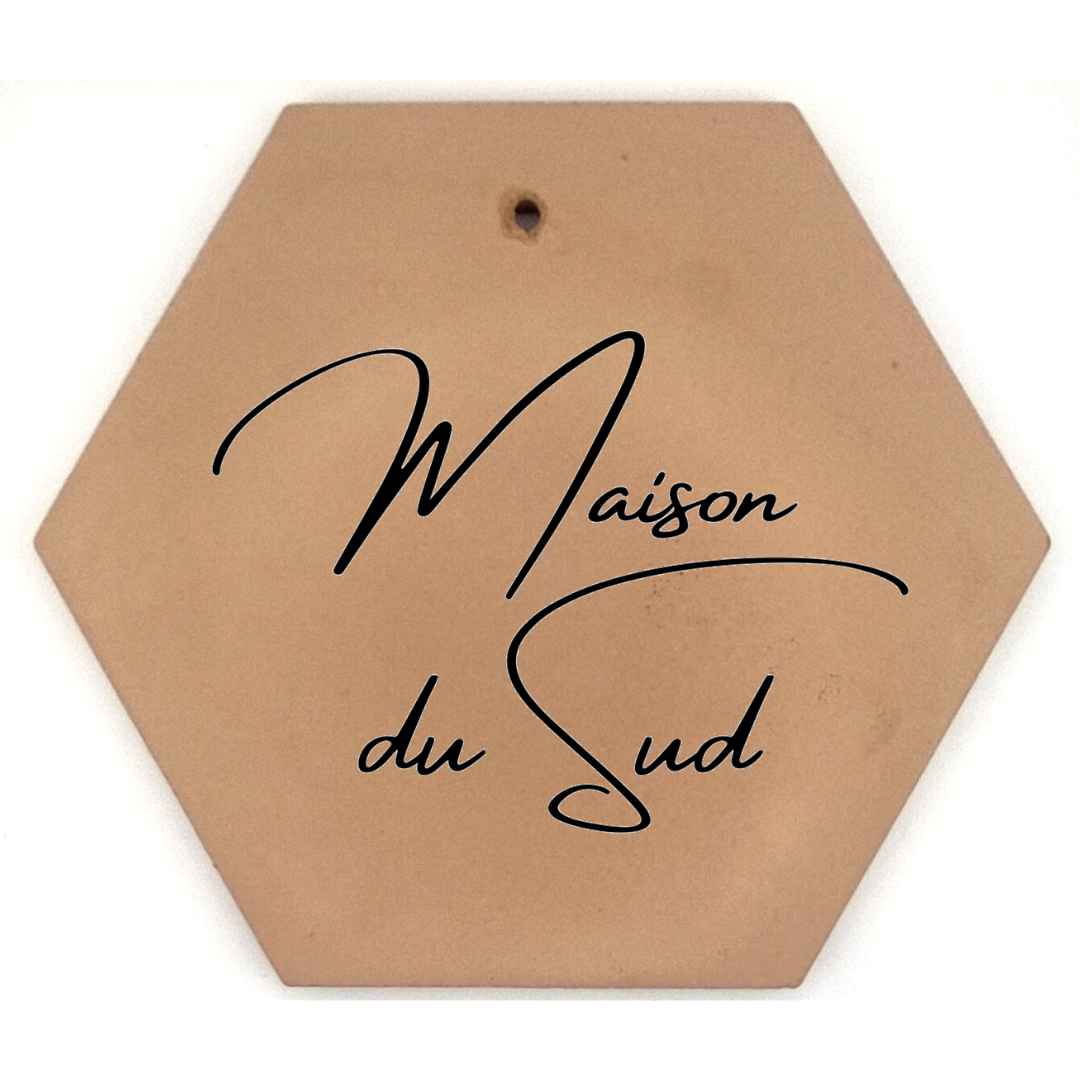 Maison du Sud