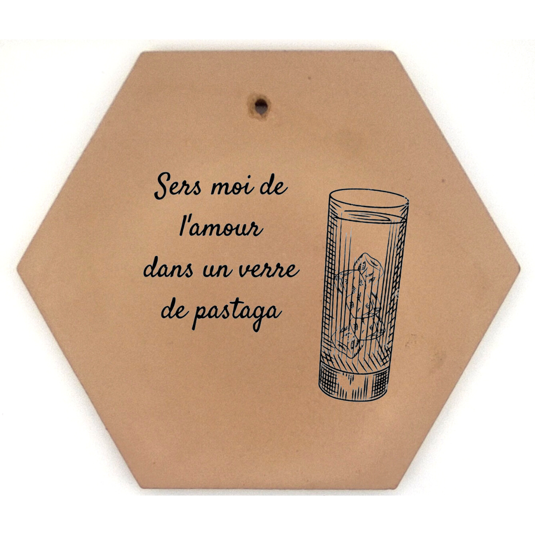 Pastaga