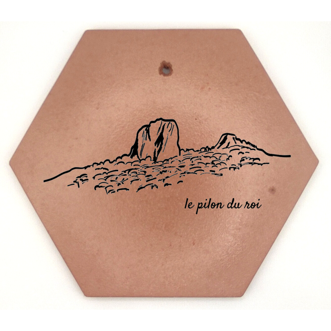 Pilon du Roi
