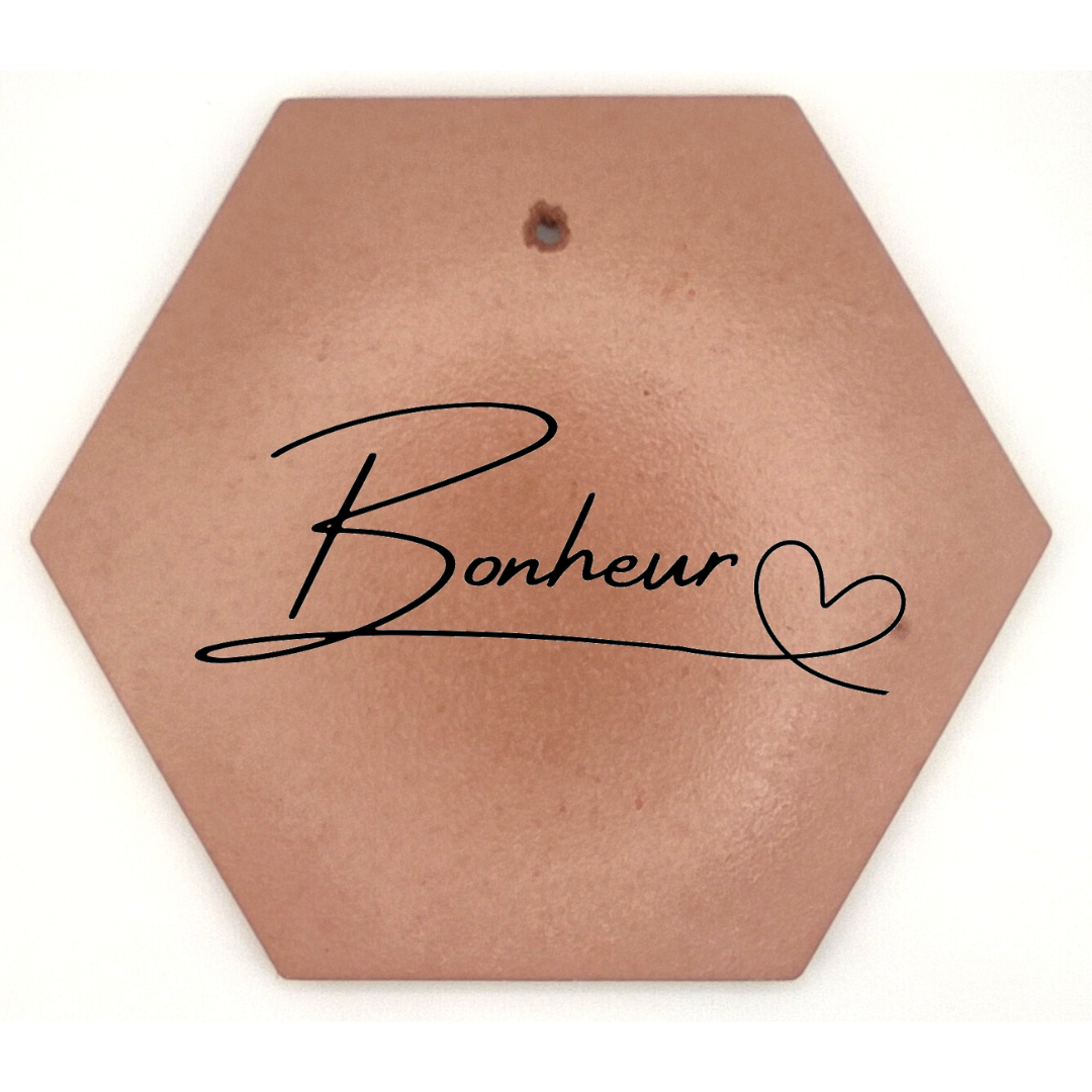 Bonheur