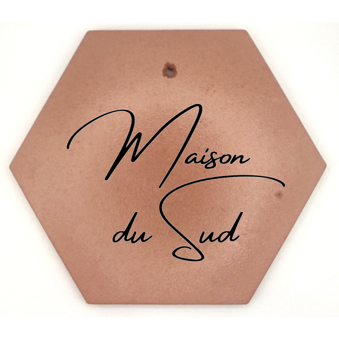 Maison du Sud