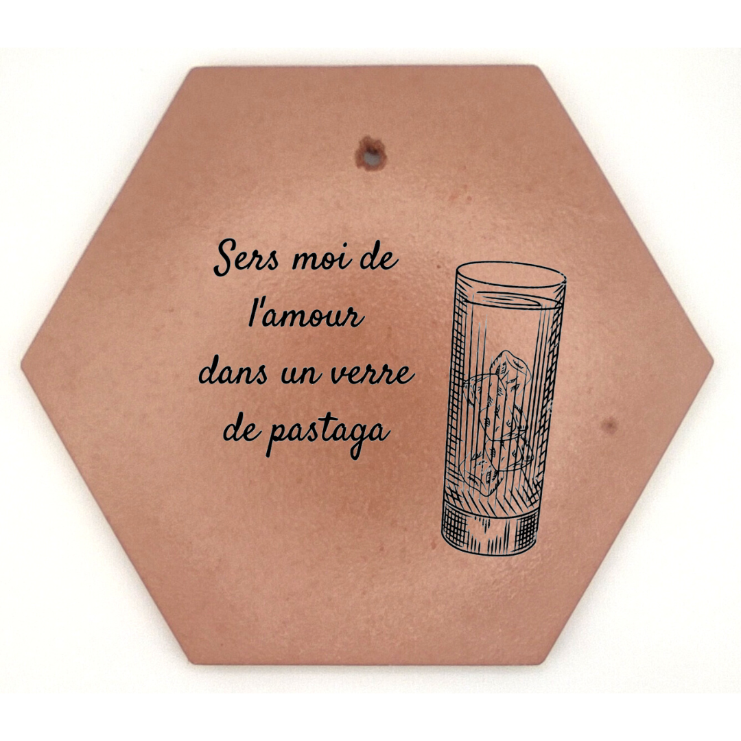 Pastaga