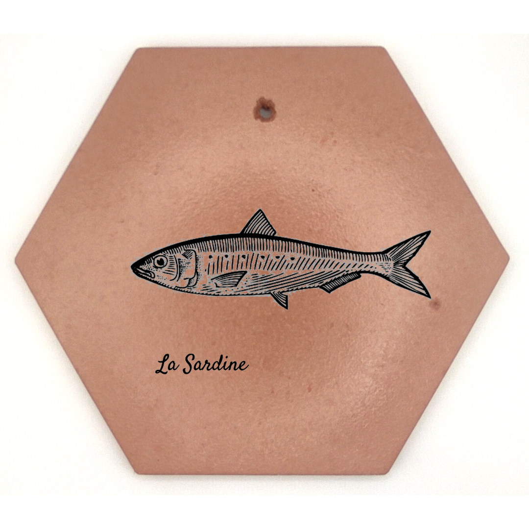 La Sardine