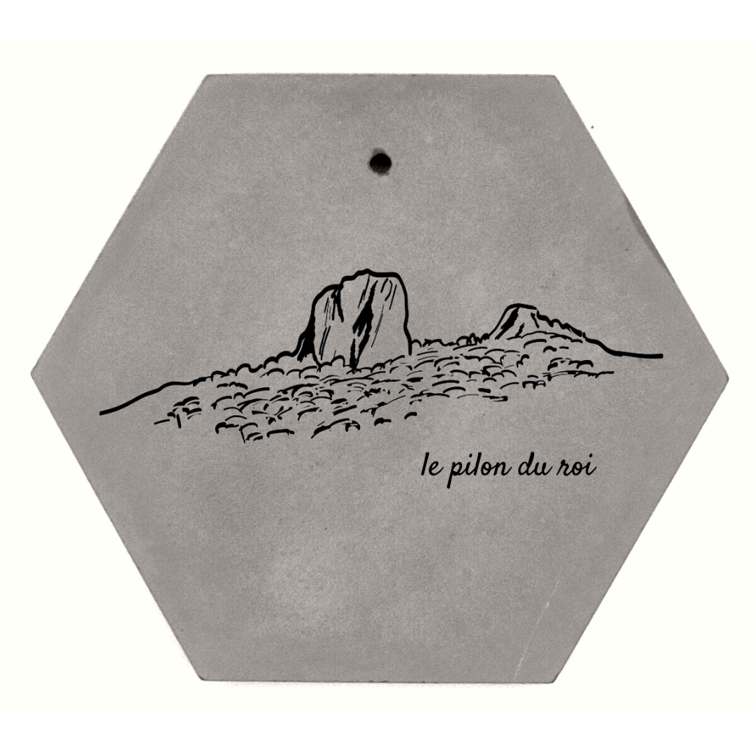 Pilon du Roi