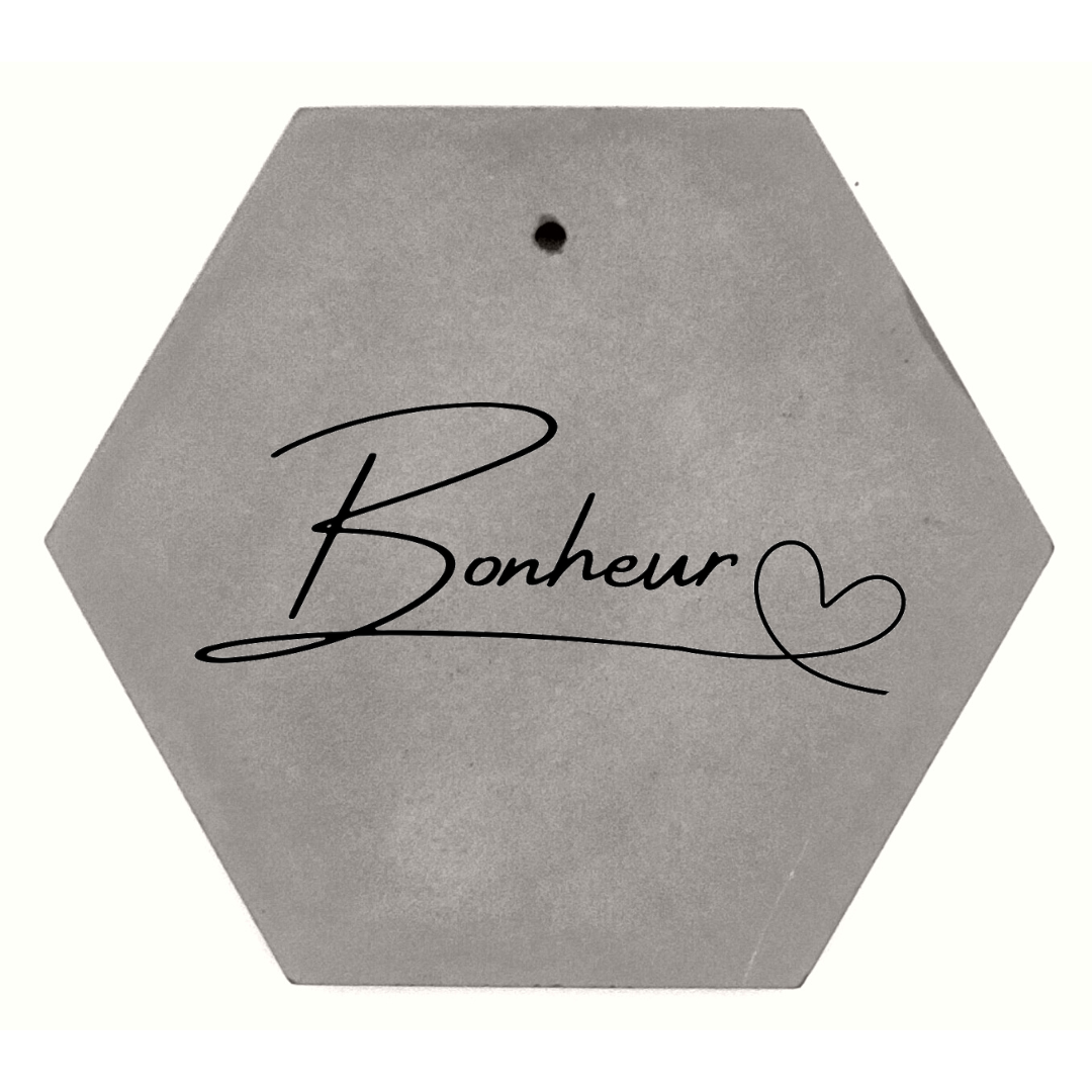 Bonheur