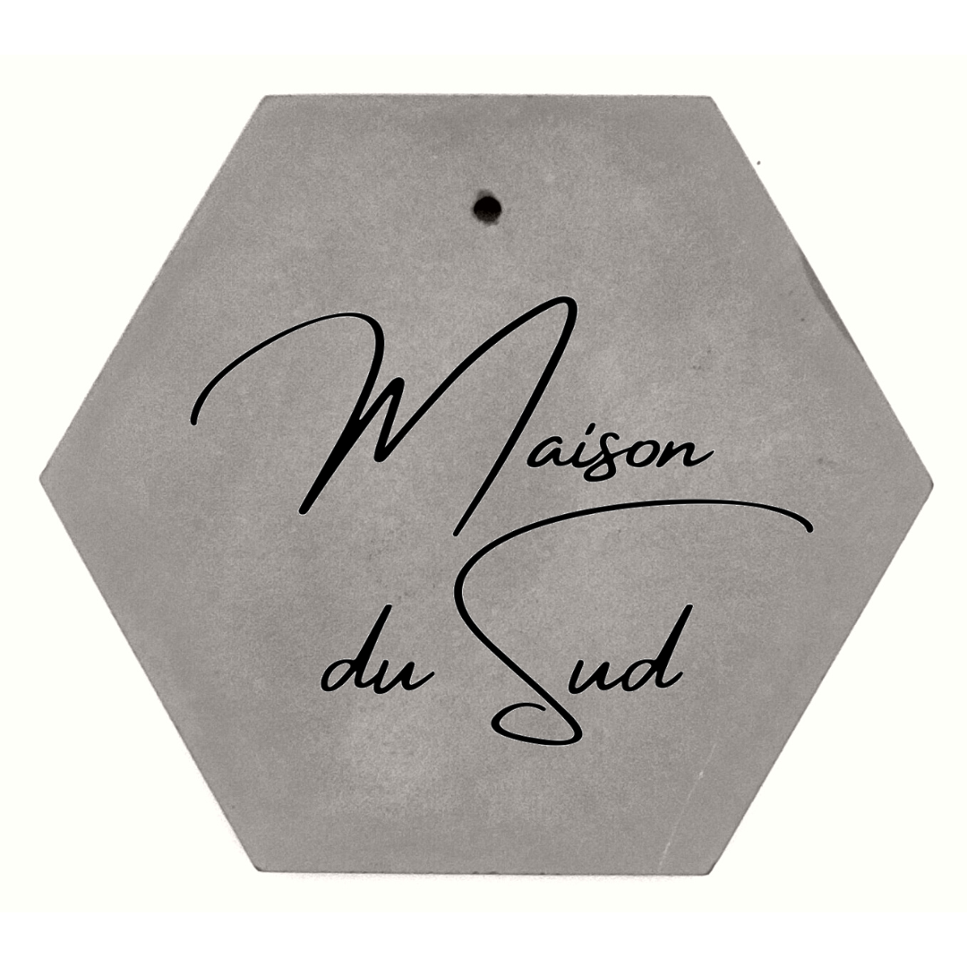 Maison du Sud