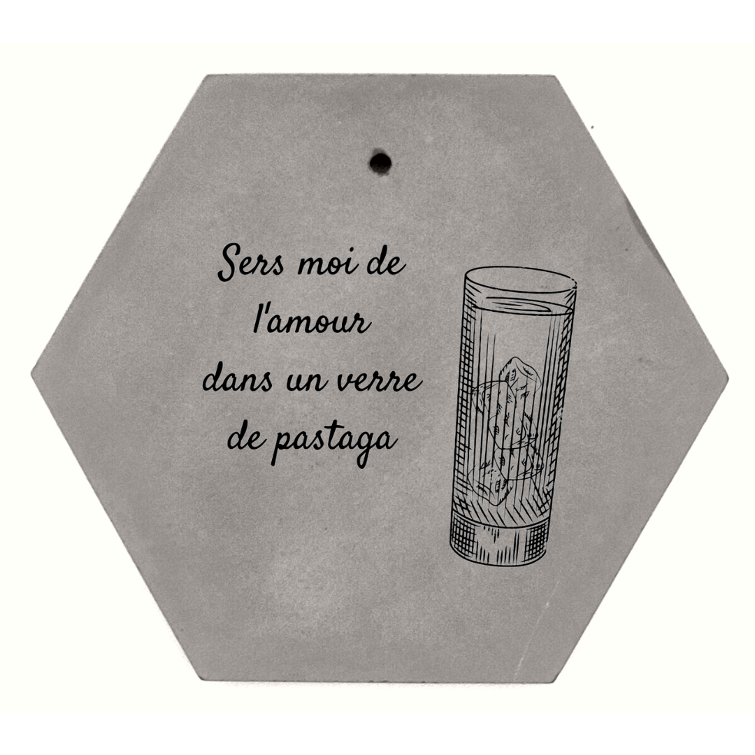 Pastaga