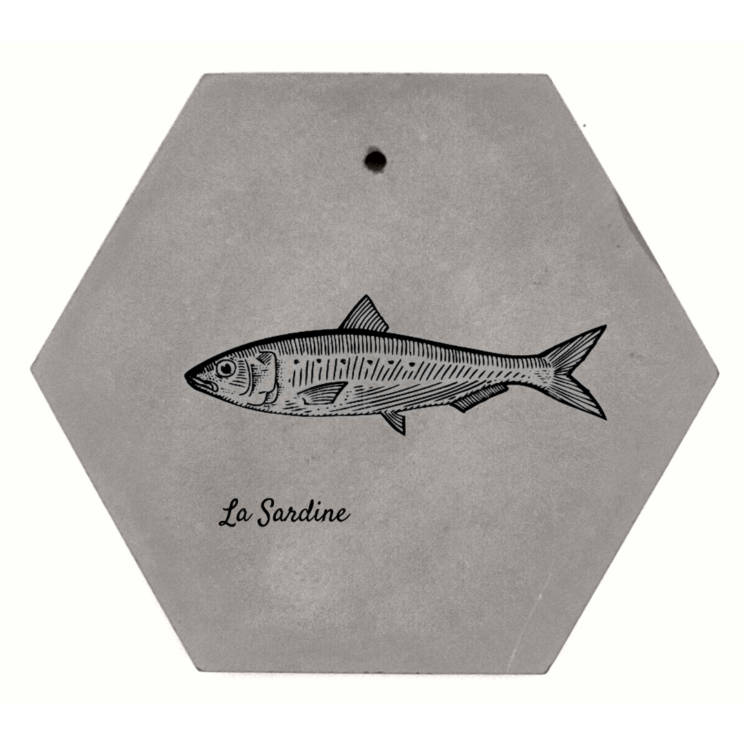 La Sardine