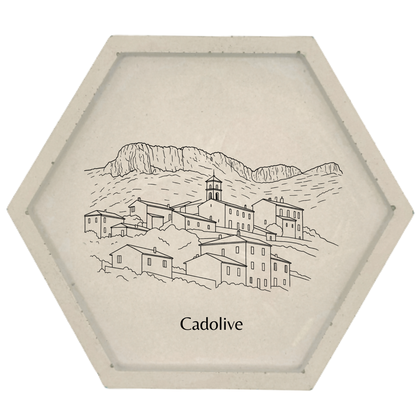 Cadolive