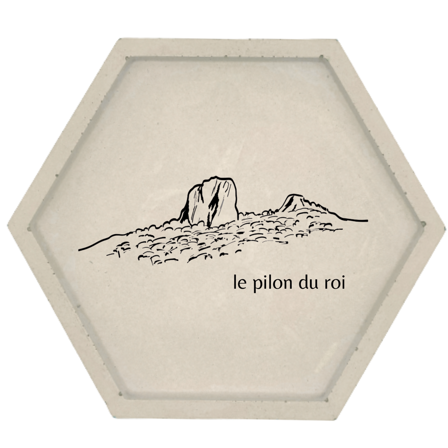 Pilon du roi