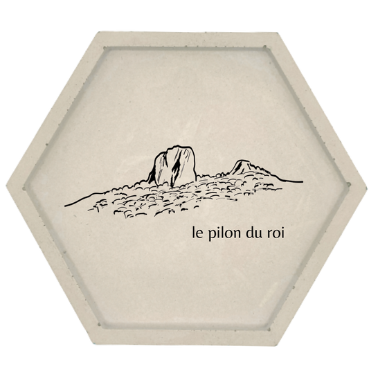 Pilon du roi