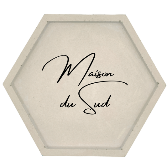 Maison du Sud