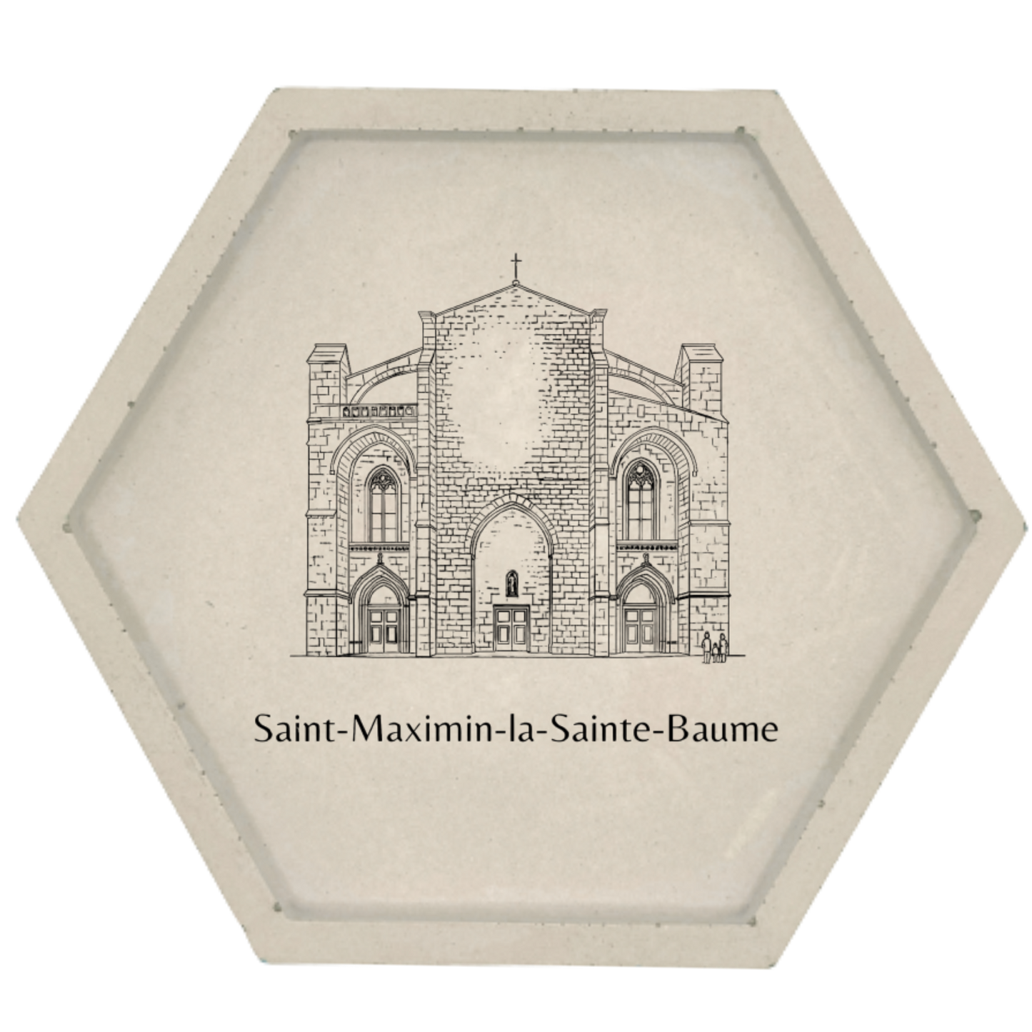 Saint-Maximin-la-Sainte-Baume