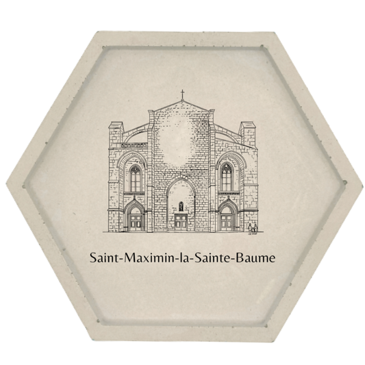Saint-Maximin-la-Sainte-Baume